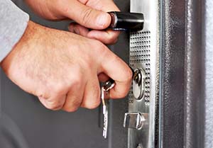 Pittsboro Locksmith